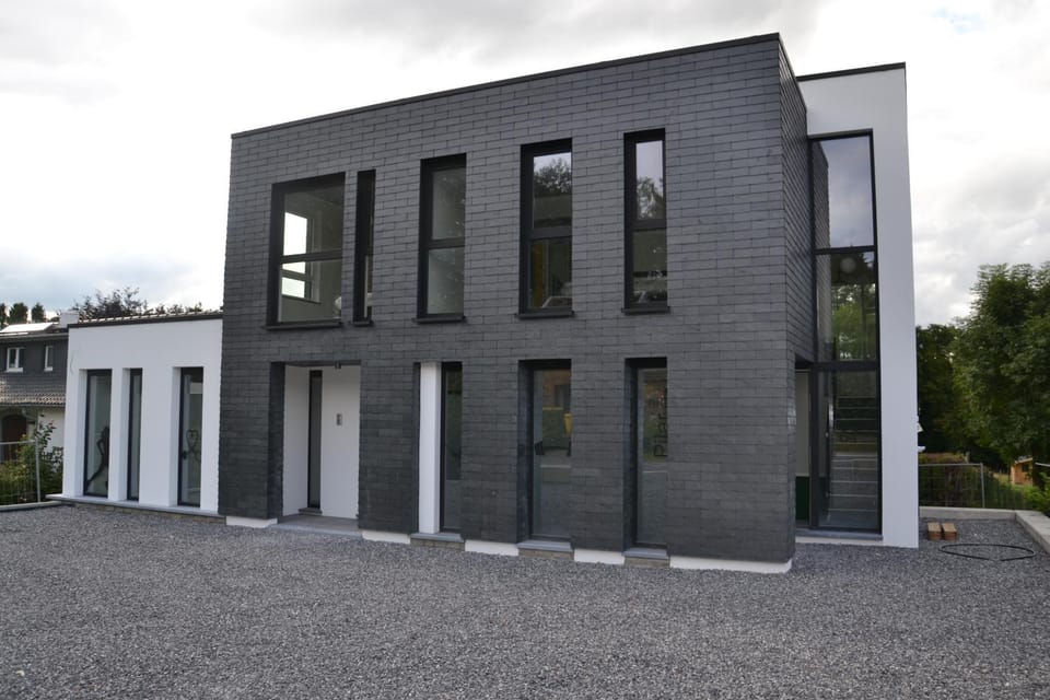 Chez Pilar Apartment in Wallonia, Belgium