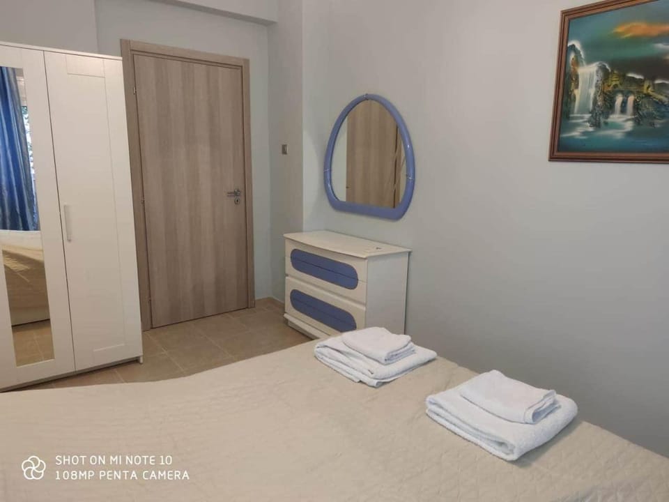 Apartment Maxim Apartment in Kallithea