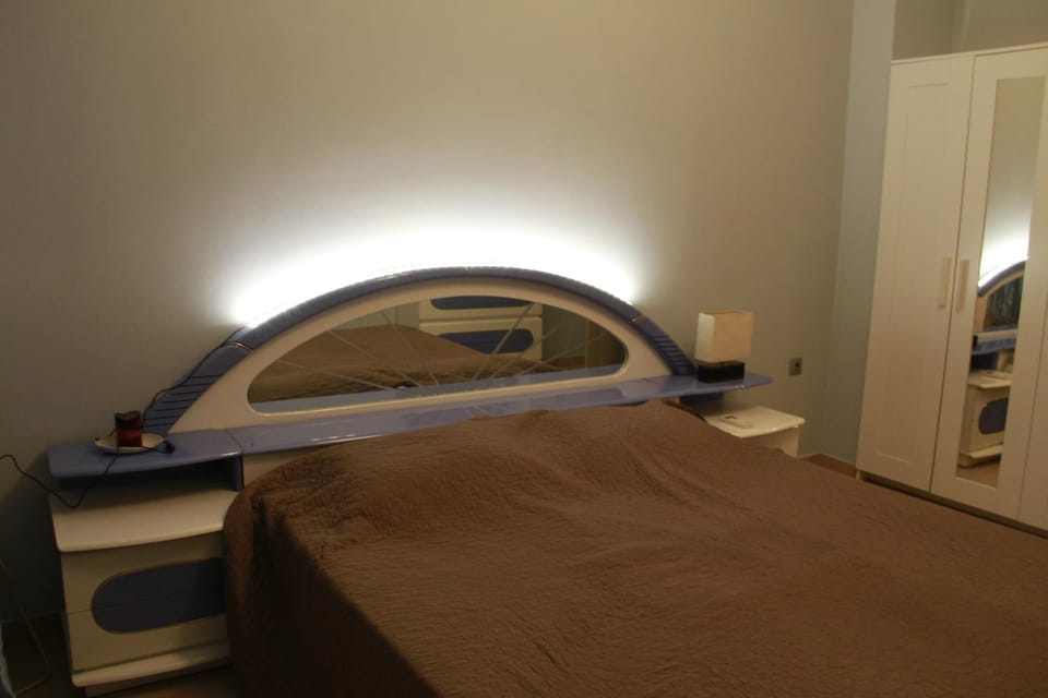 Apartment Maxim Apartment in Kallithea
