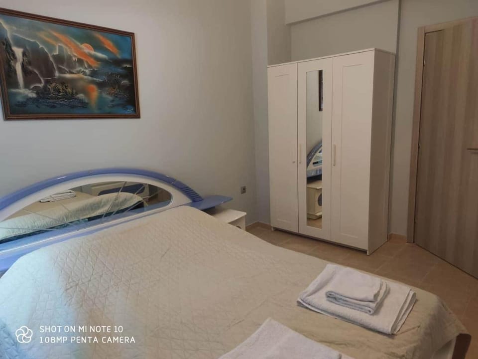 Apartment Maxim Apartment in Kallithea
