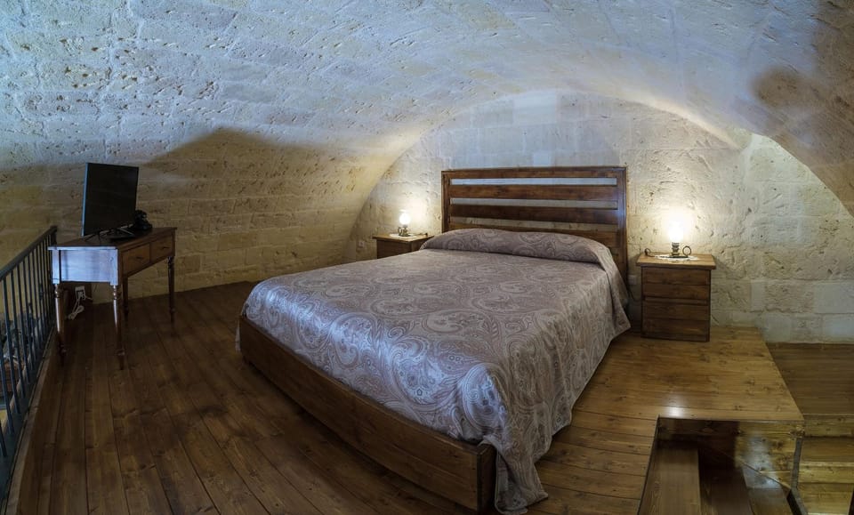 ROBERTO's Guest House Bed and Breakfast in Apulia