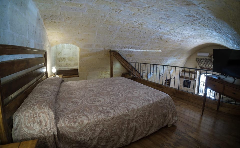 ROBERTO's Guest House Bed and Breakfast in Apulia