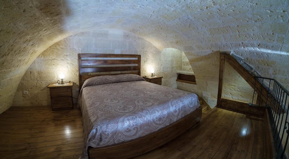 ROBERTO's Guest House Bed and Breakfast in Apulia