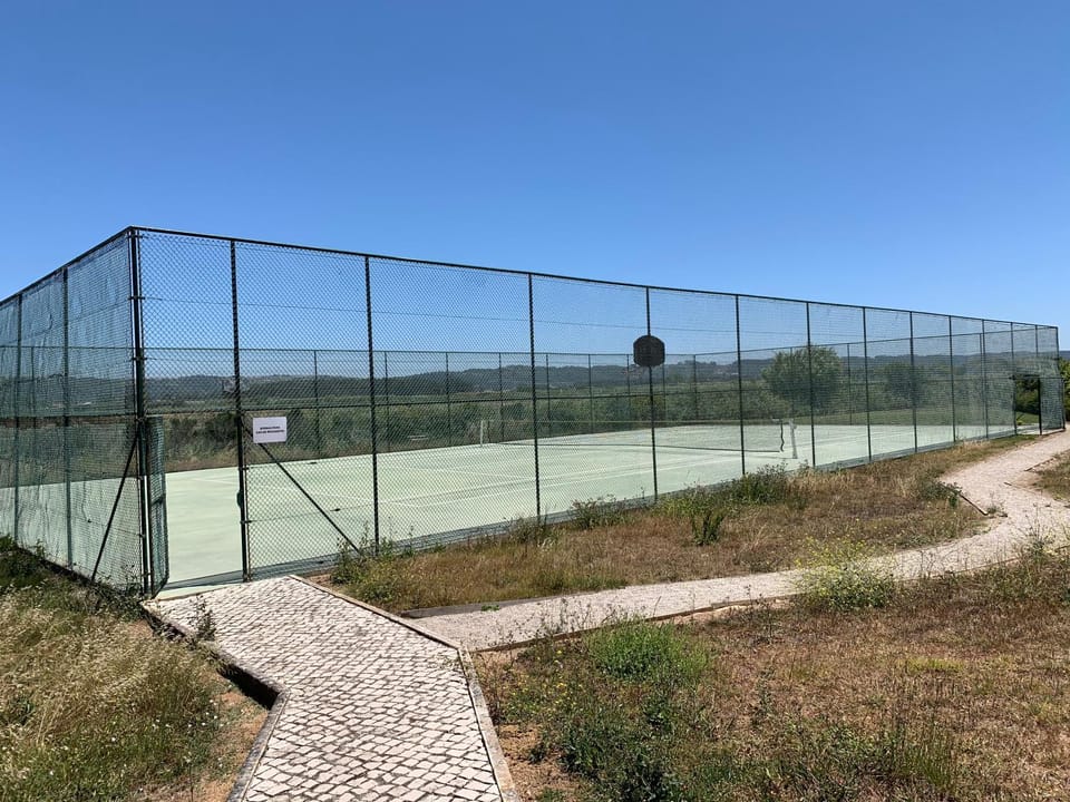High quality T2 apartment In SMP Apartment in Portugal