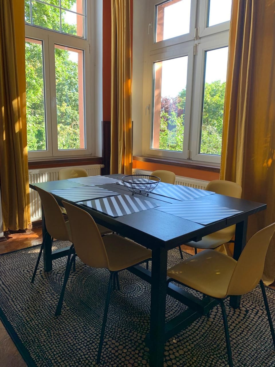 Villa 25 Apartment in Brandenburg