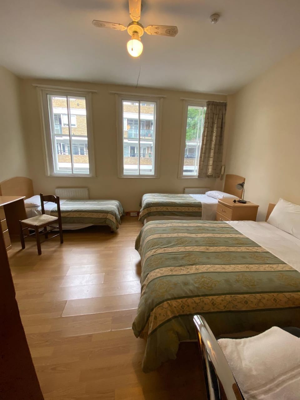 Seven Dials Hotel Annexe Hotel in City of Westminster