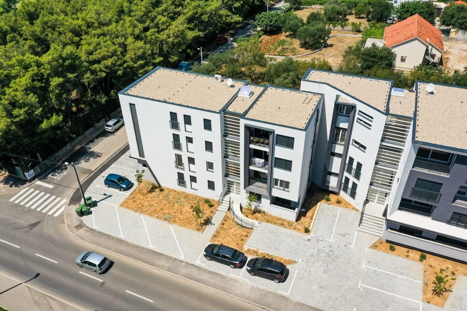 Iva Apartment in Zadar