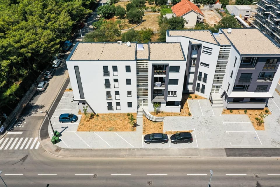 Iva Apartment in Zadar