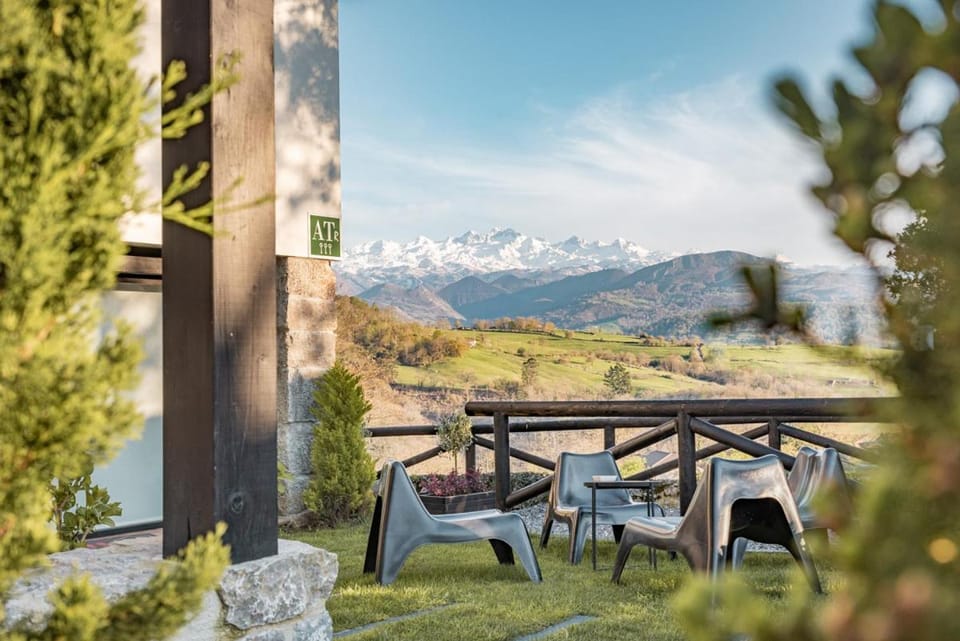 Apartamentos Picabel Apartment in Asturias