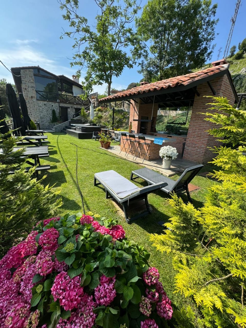 Apartamentos Picabel Apartment in Asturias
