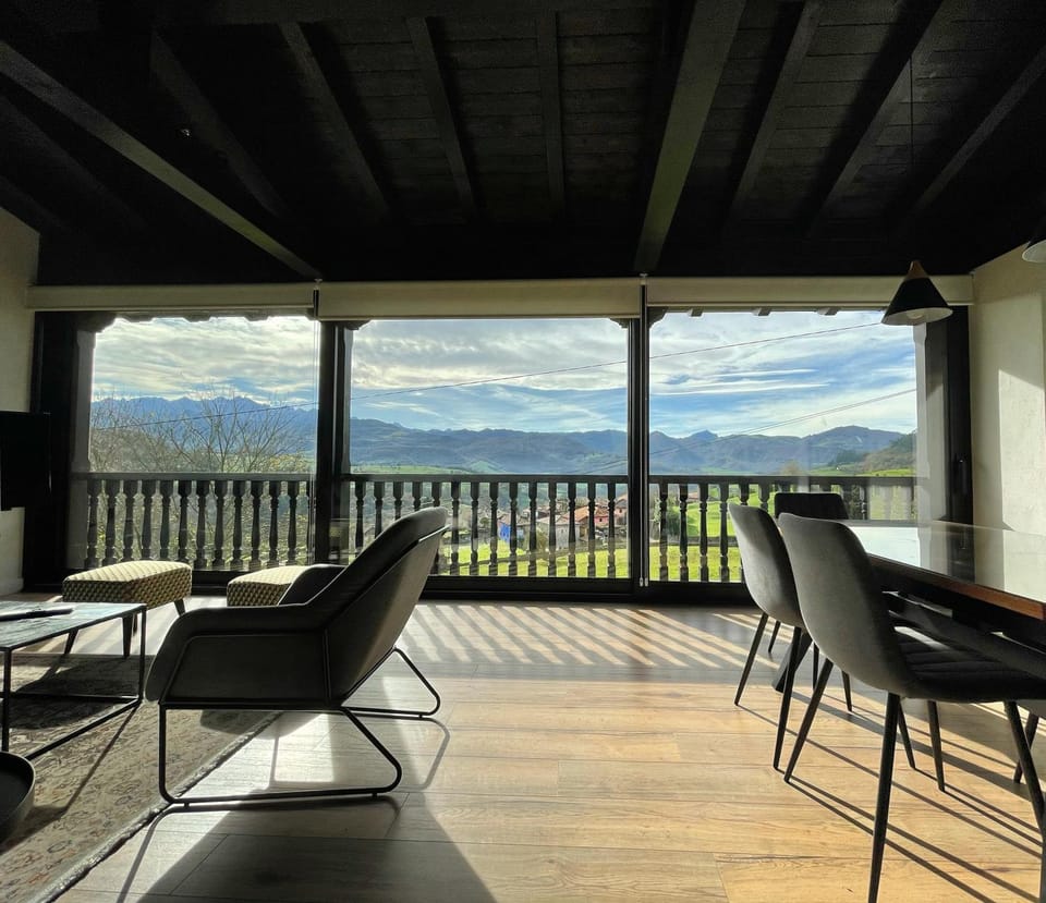 Apartamentos Picabel Apartment in Asturias