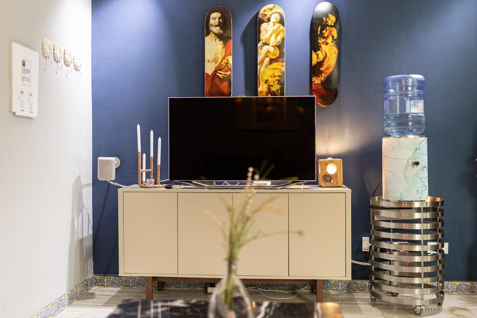 TV and multimedia
