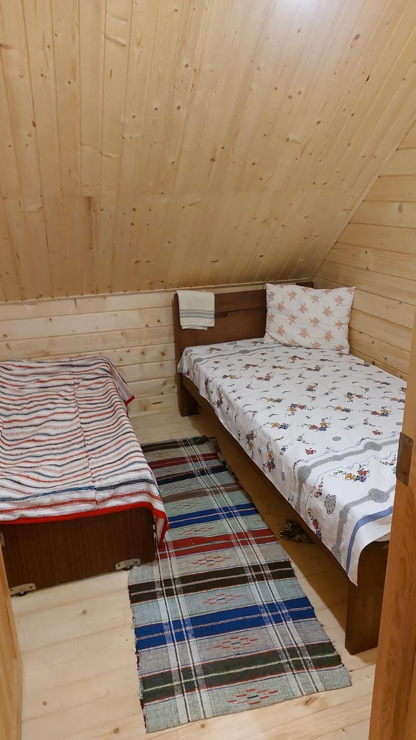 Садиба Під Чертежиком House in Ukraine