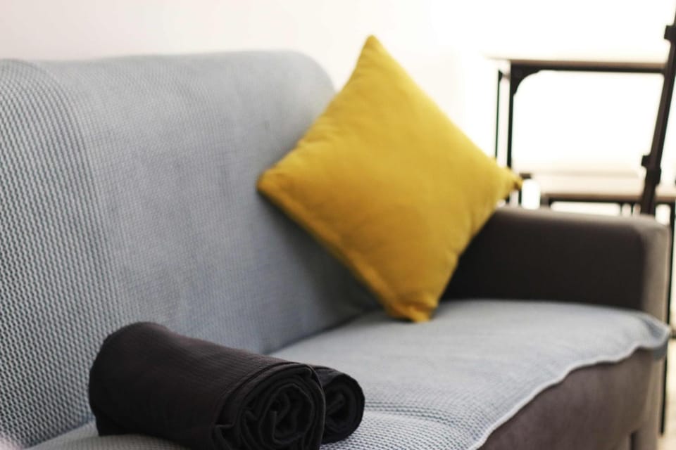Lounge or bar