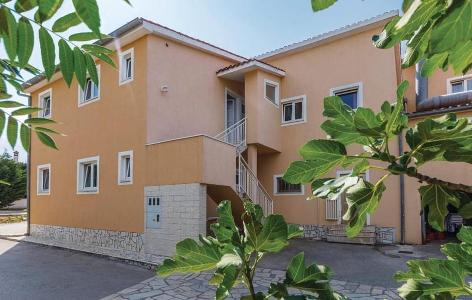 Apartmani Valdebek Apartment in Pula