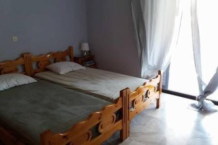 Seafront apartment Apartment in Argolis, Greece