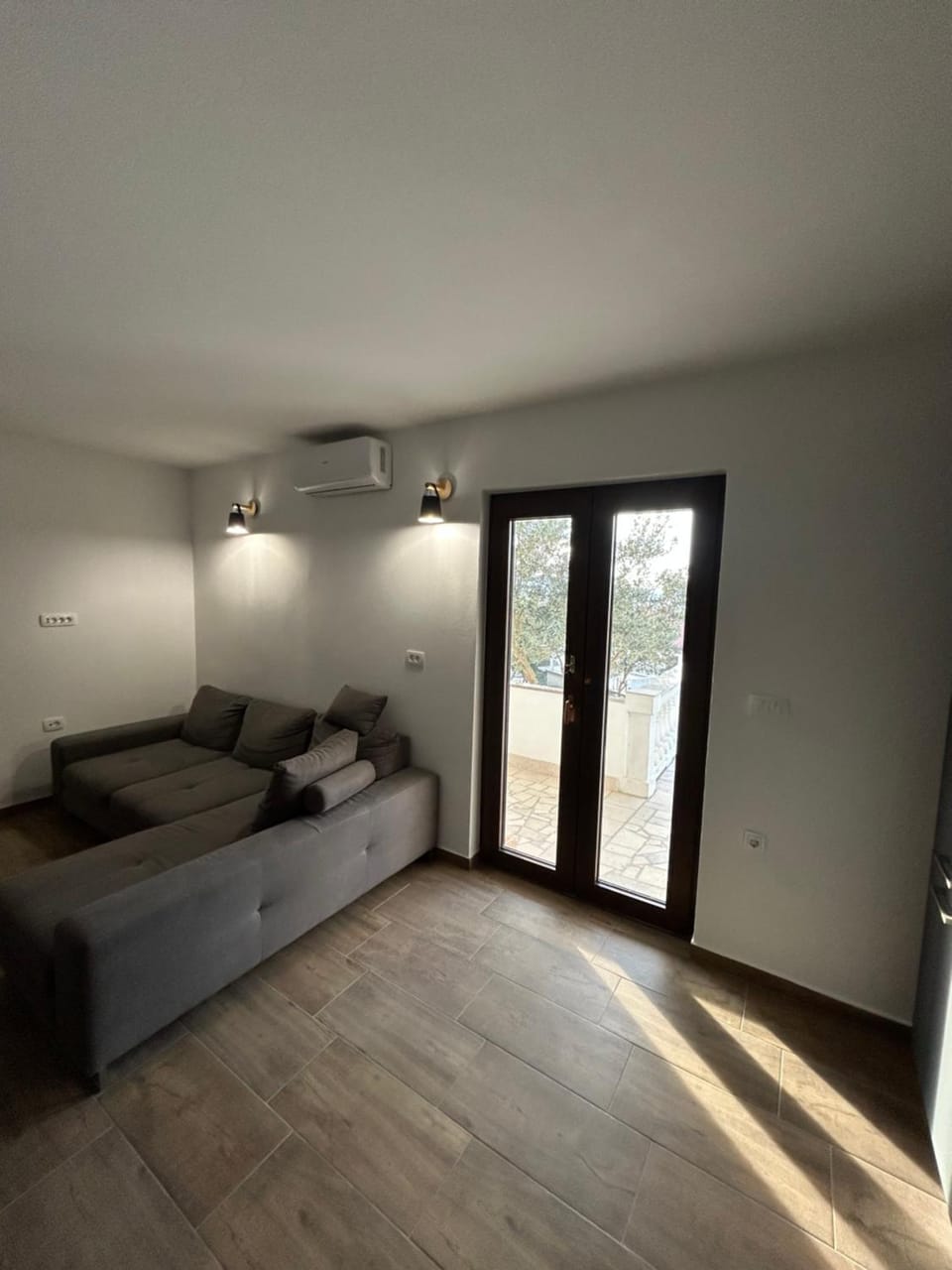Apartman JAGODA Apartment in Lika-Senj County