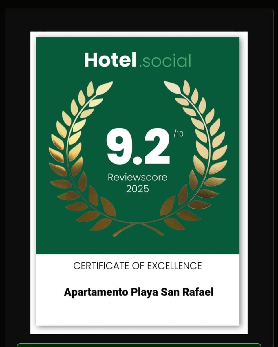 Certificate/Award