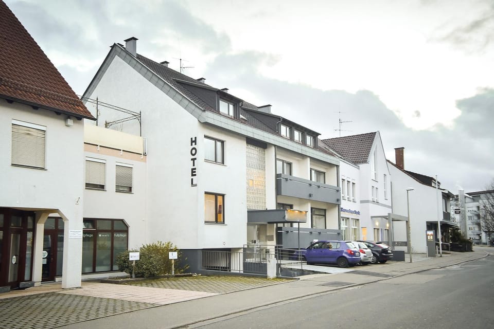 Facade/entrance, Balcony/Terrace, Other