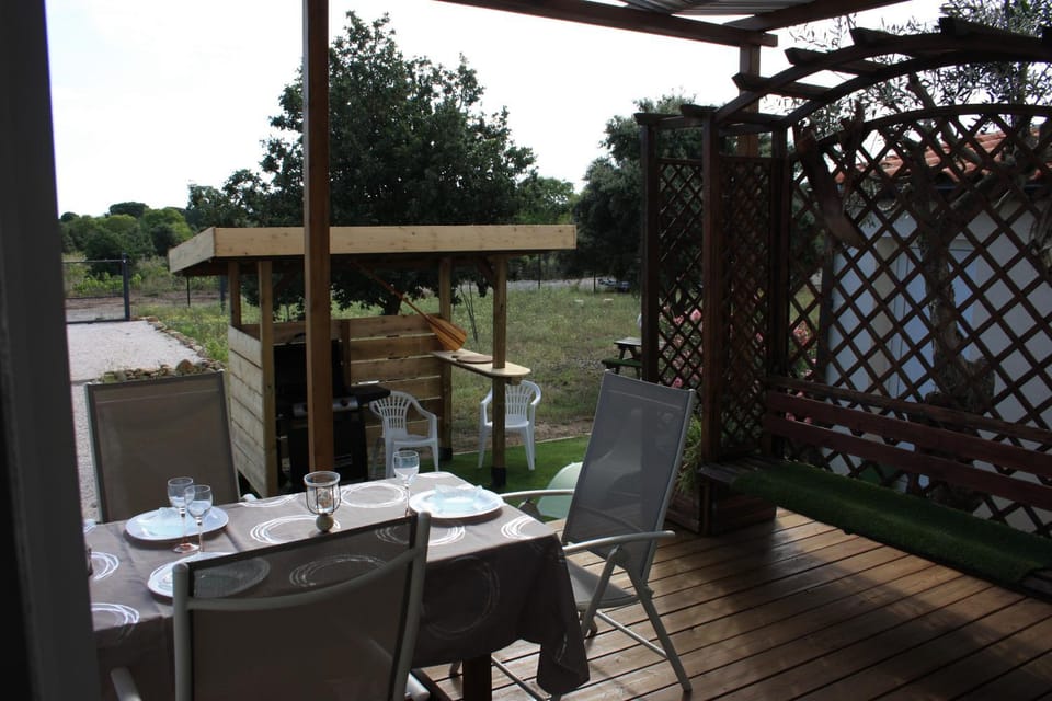 View (from property/room), Garden view