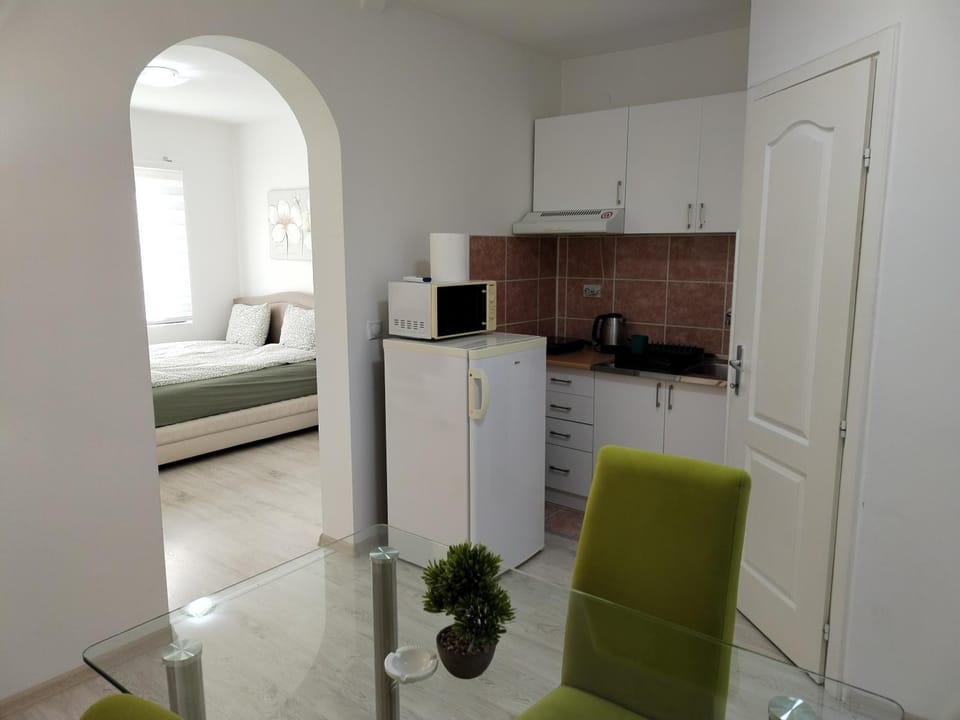 Andrijana Apartment in Serbia