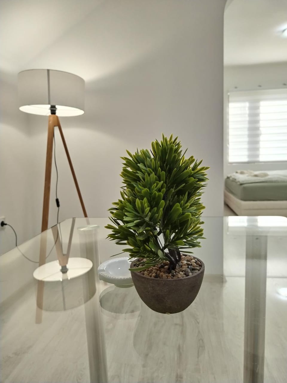Andrijana Apartment in Serbia