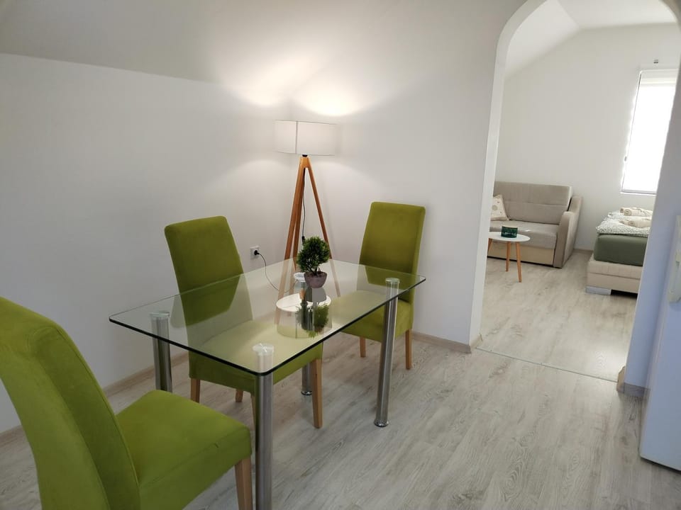 Andrijana Apartment in Serbia
