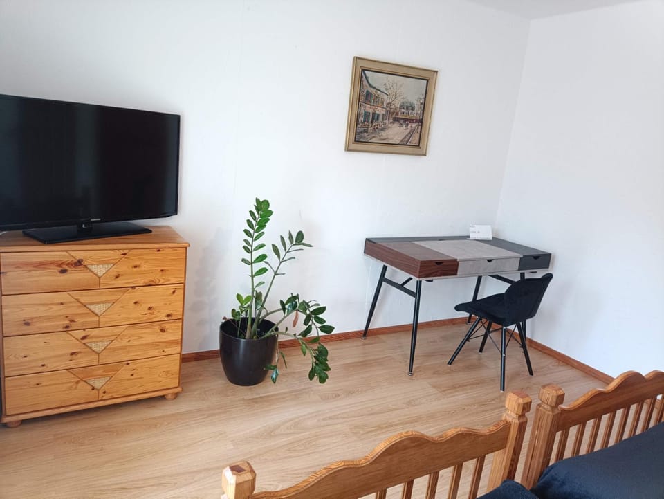 Apartament Leśny Apartment in Belarus