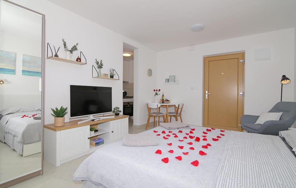 Kenova studio apartment Apartment in Dubrovnik