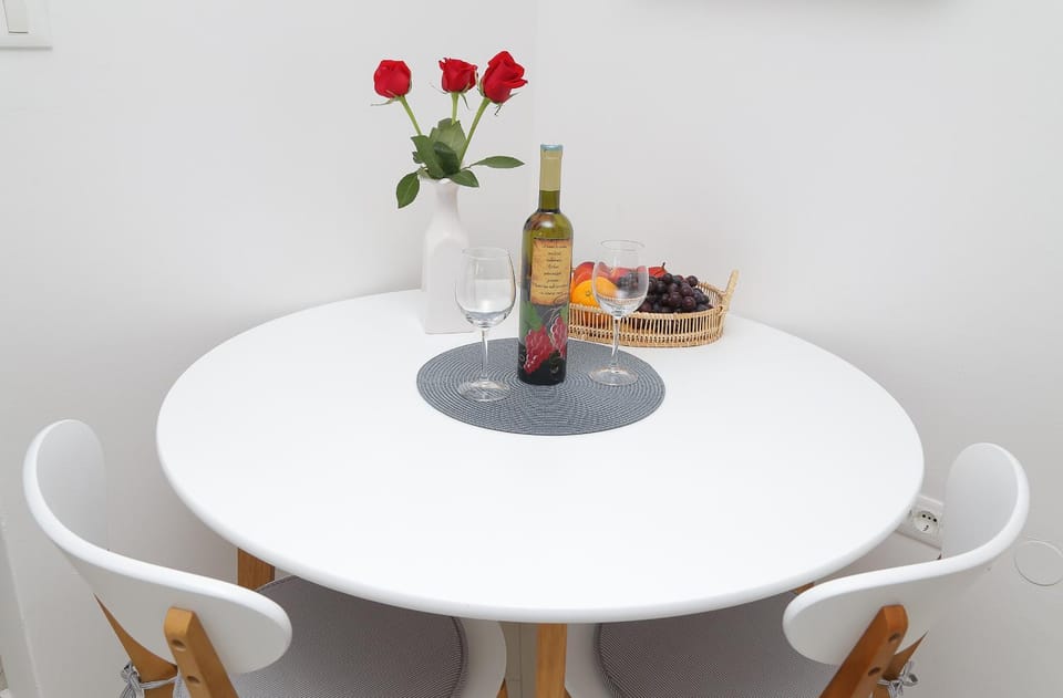 Kenova studio apartment Apartment in Dubrovnik