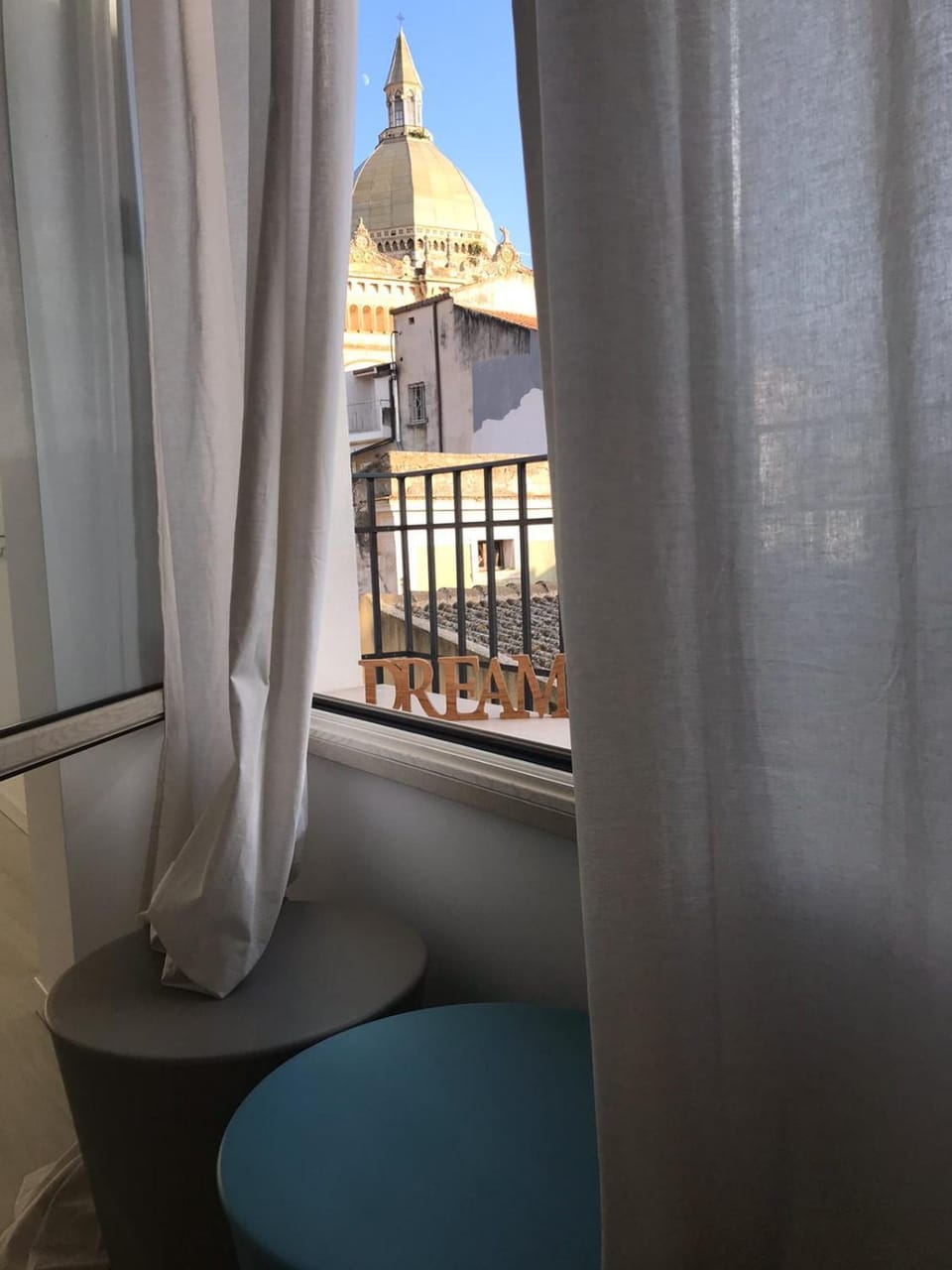 Guest house Regina Margherita Bed and Breakfast in Sicily