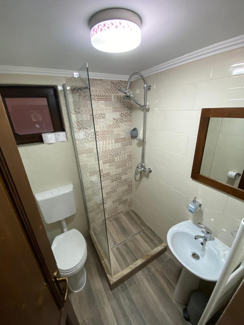 Hanul Ursilor Bed and Breakfast in Hungary