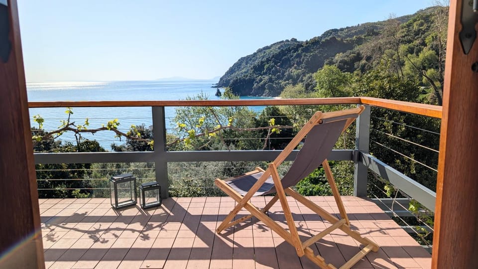 Daria's Home House in Magnesia Prefecture, Greece