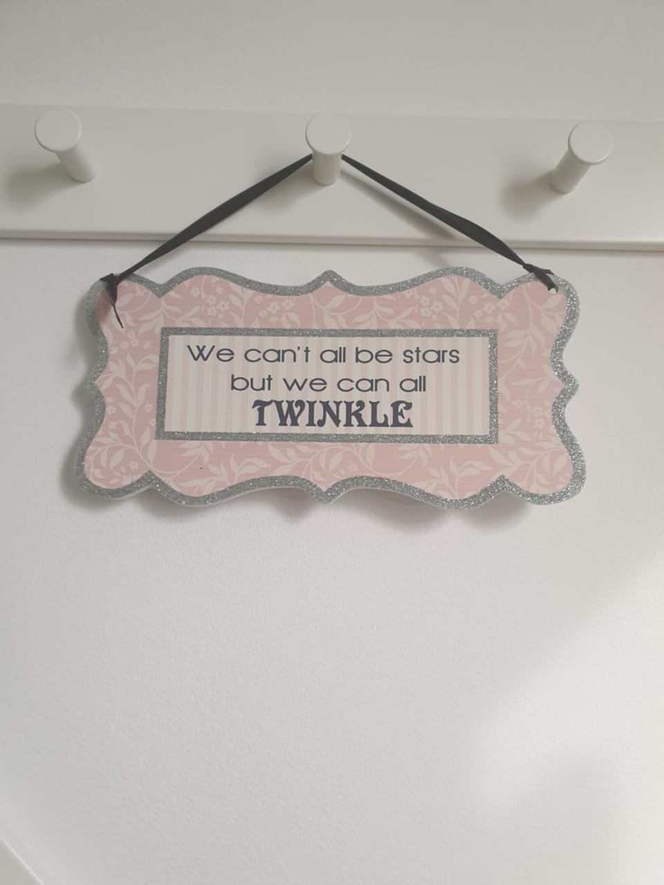 Text overlay