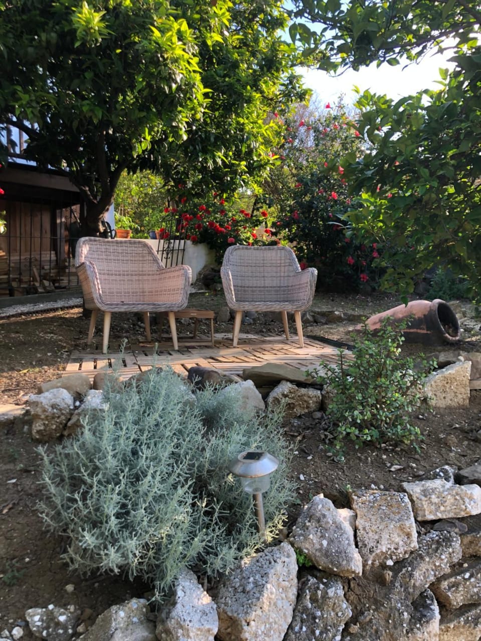 La Hermosa Vista Bed and Breakfast in Valle del Guadalhorce