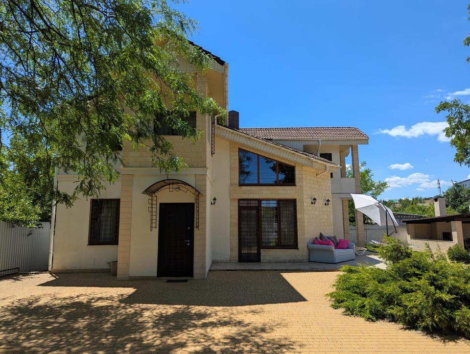 Villa Garda Villa in Odessa Oblast