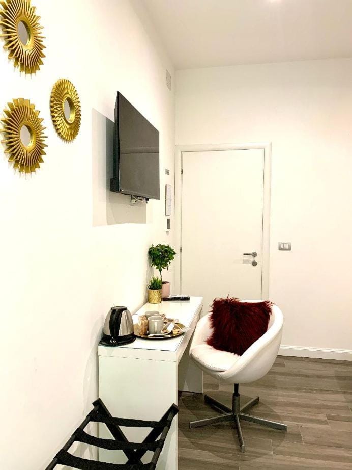 4 Vatican Rooms Bed and Breakfast in Rome