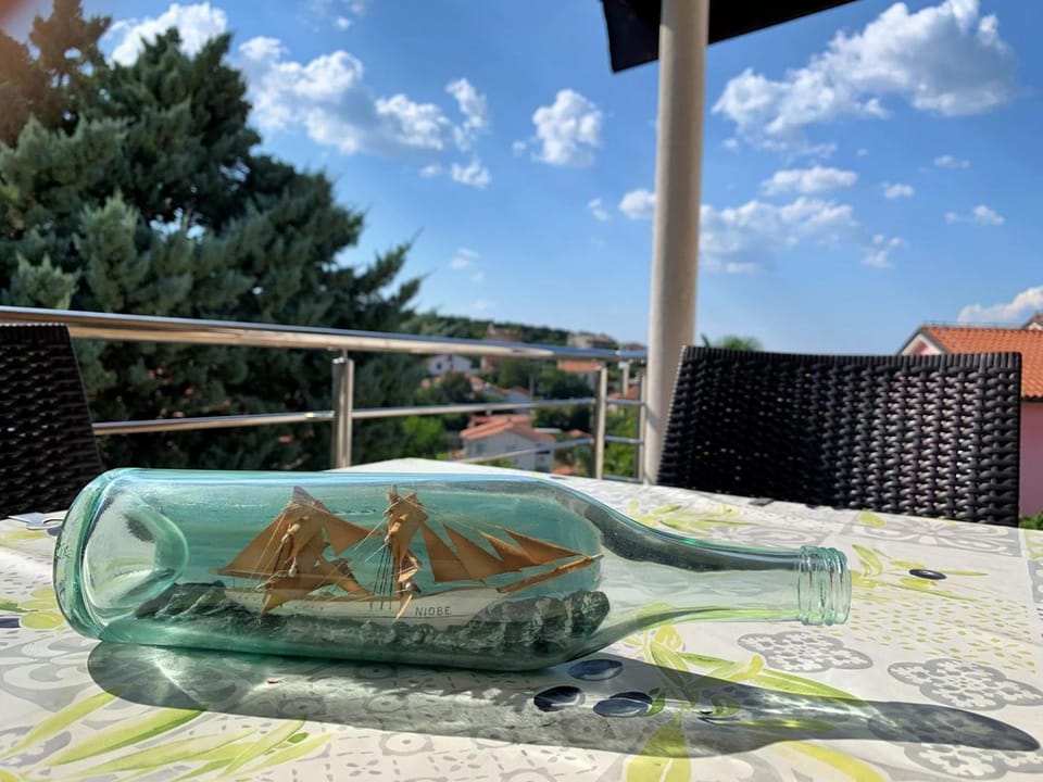 Apartments Volaric Bed and Breakfast in Primorje-Gorski Kotar County