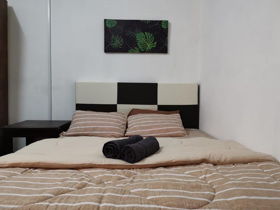 Sri Makmur Pontian Homestay Apartment in Johor