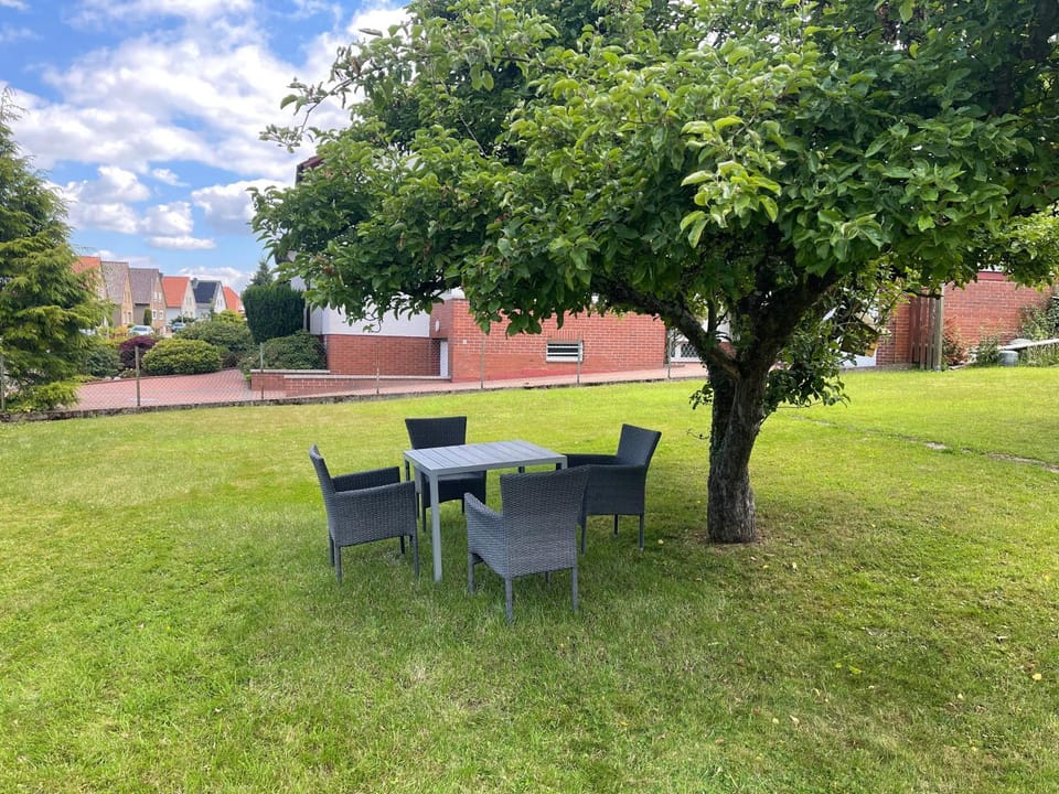 Ferienwohnung Waldblick Bückeburg Apartment in Minden