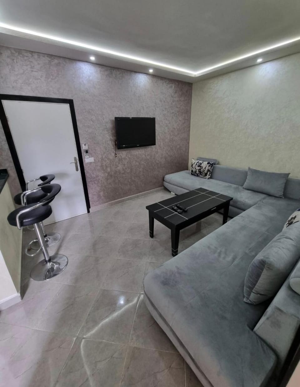 Comforts apartments 1 Apartment in Tangier-Tétouan-Al Hoceima
