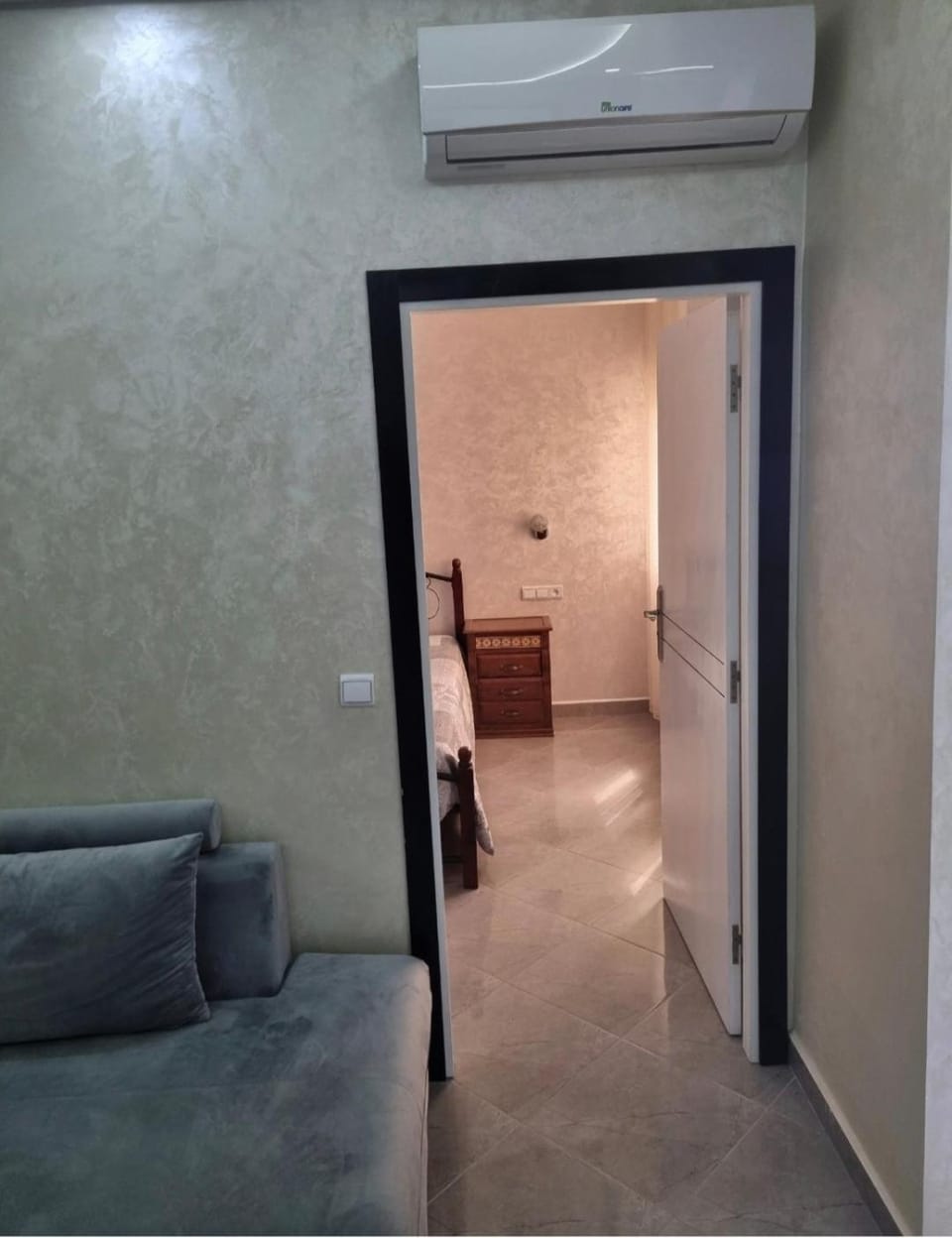 Comforts apartments 1 Apartment in Tangier-Tétouan-Al Hoceima