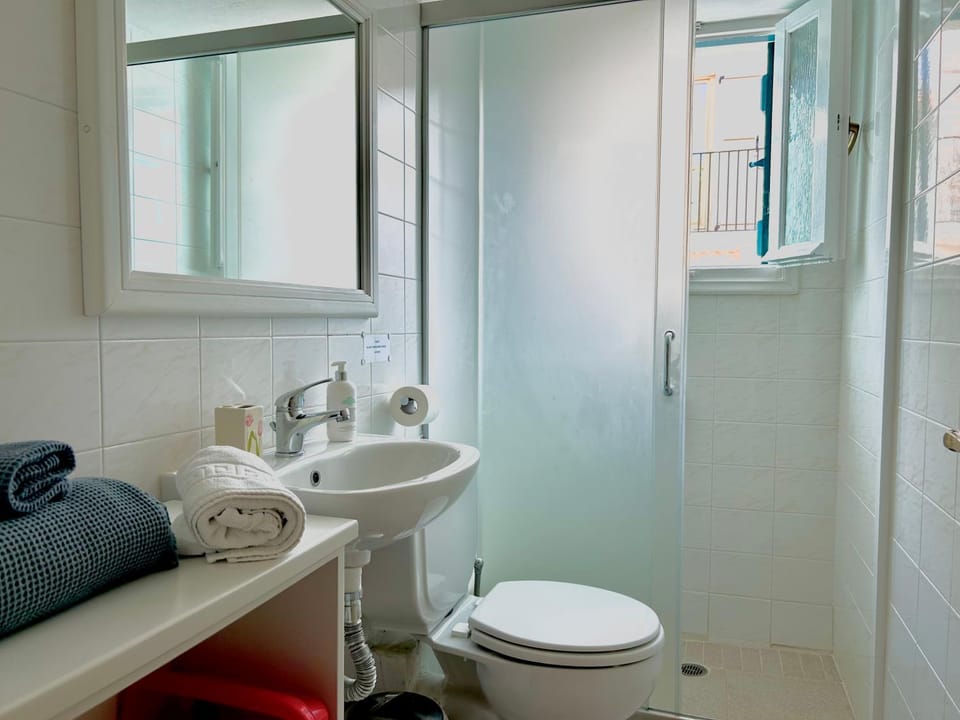 Casa Di Lika Apartment in Fiskardo