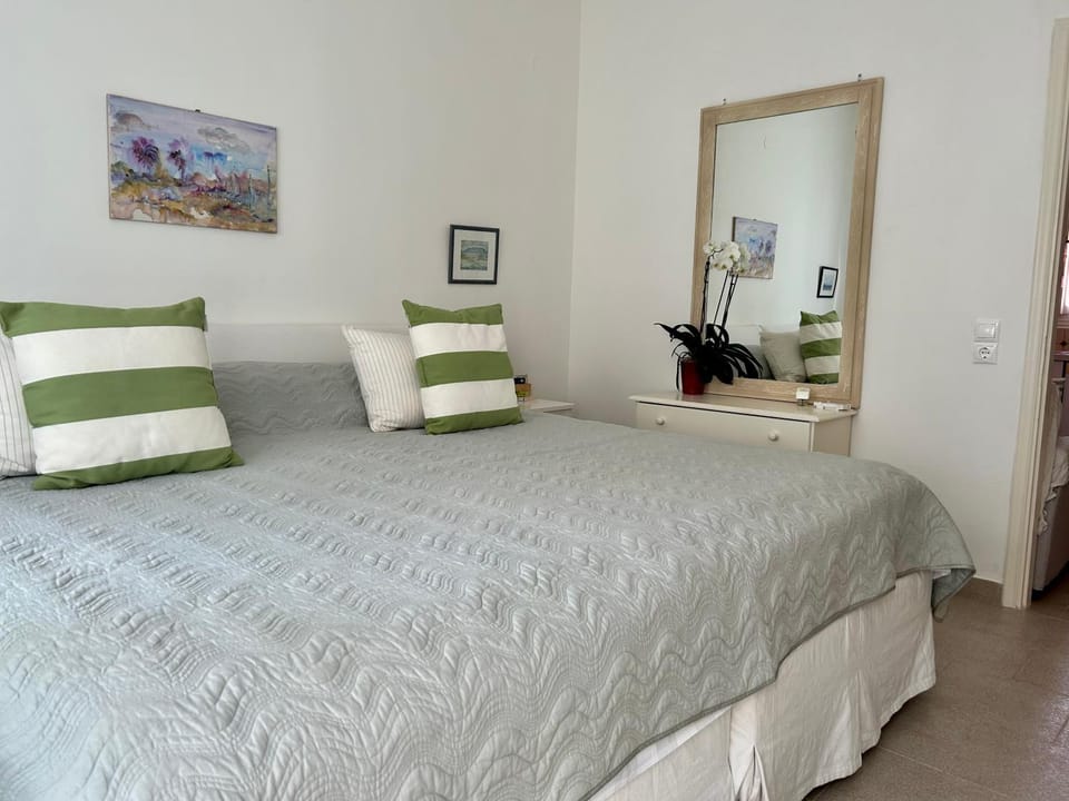Casa Di Lika Apartment in Fiskardo