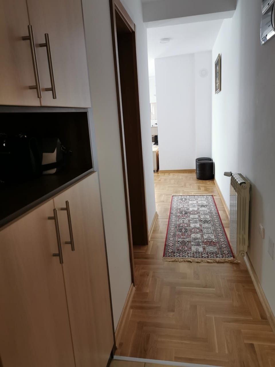 Snowflake Apartment in Zlatibor