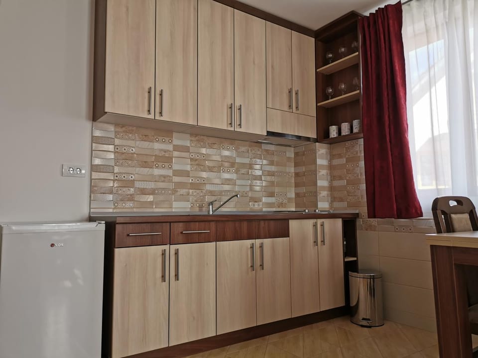 Snowflake Apartment in Zlatibor