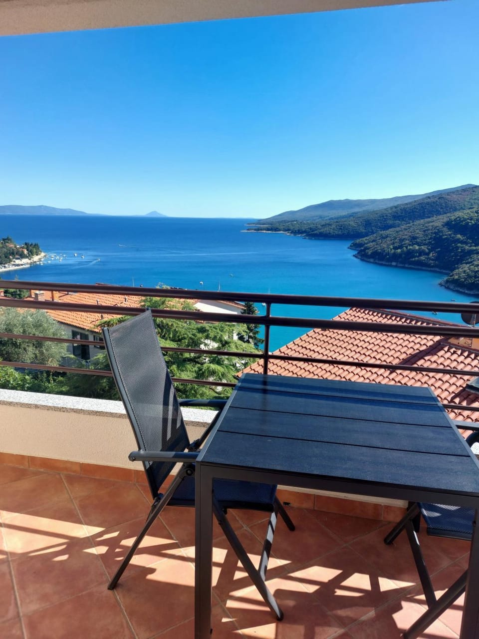 Sea view