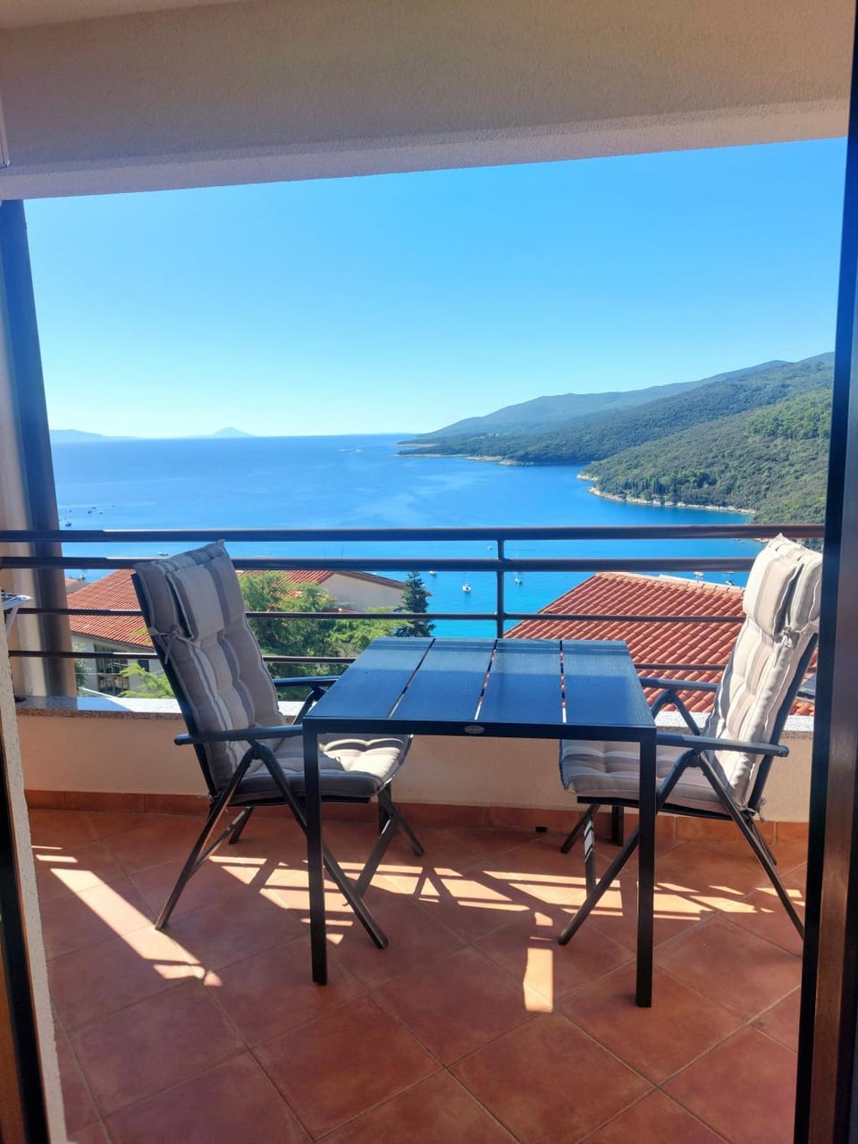 Sea view