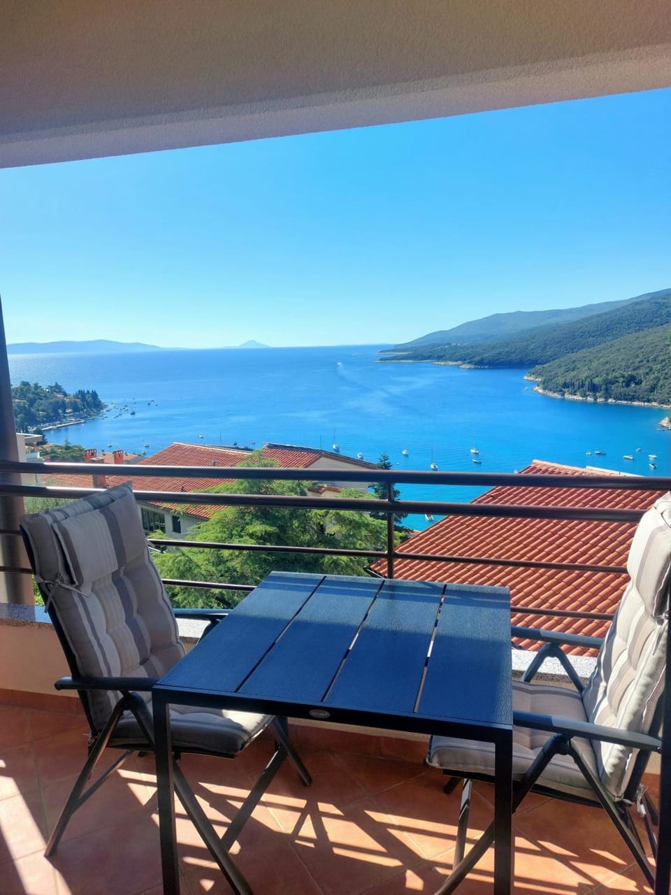 Sea view