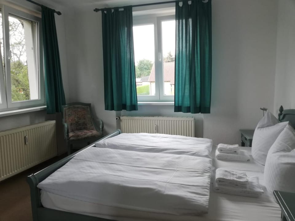 Leutloff's am See Bed and Breakfast in Berlin